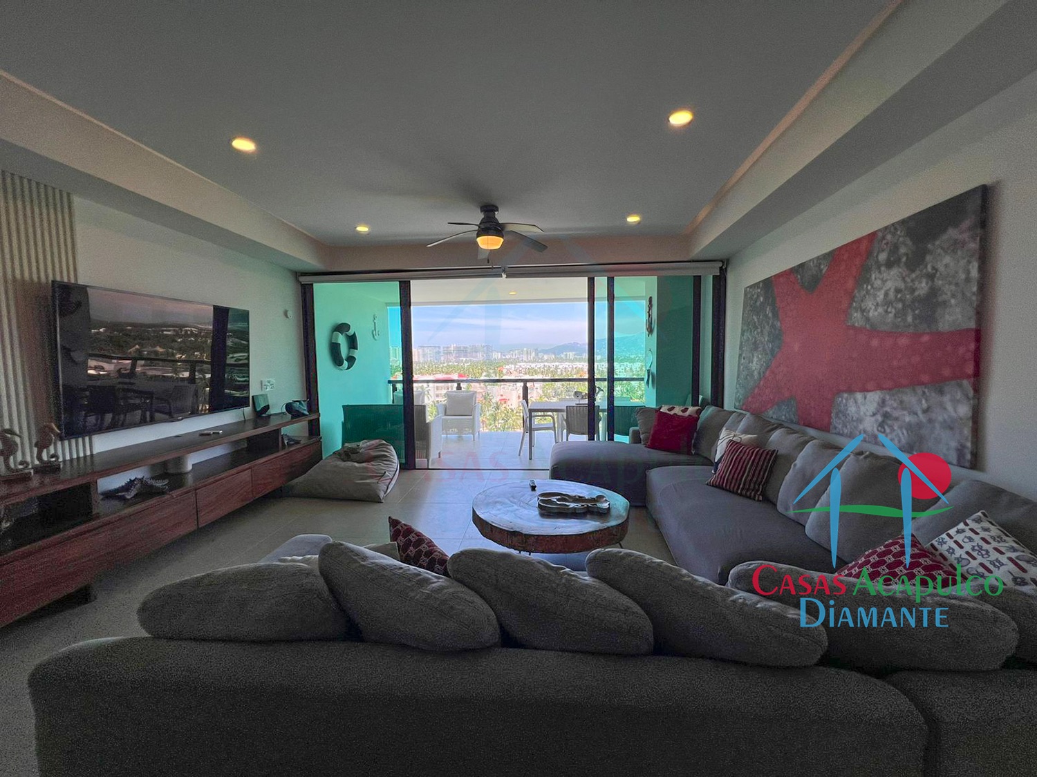 La Isla Ibiza G9 - Estancia 1